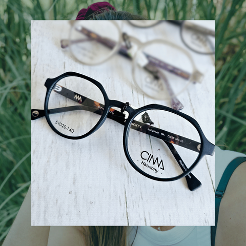Modelo Harmony | Cima