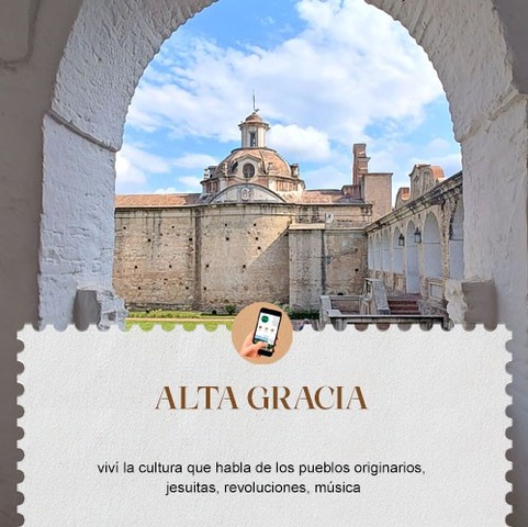 Alta Gracia