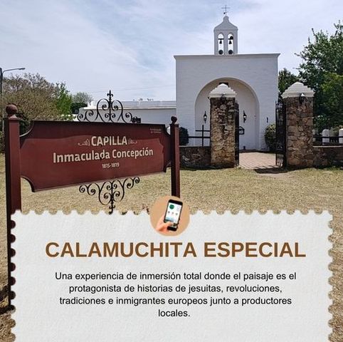 Valle de Calamuchita