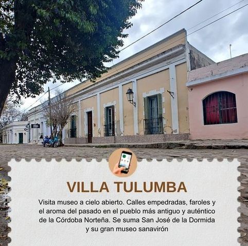 Villa Tulumba