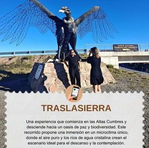 Valle de Traslasierra