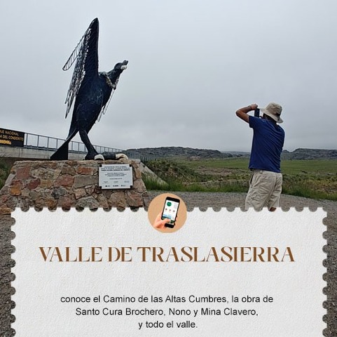 Valle de Traslasierra