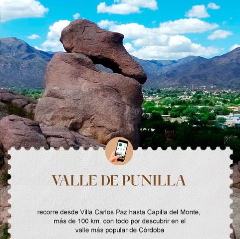 Valle de Punilla