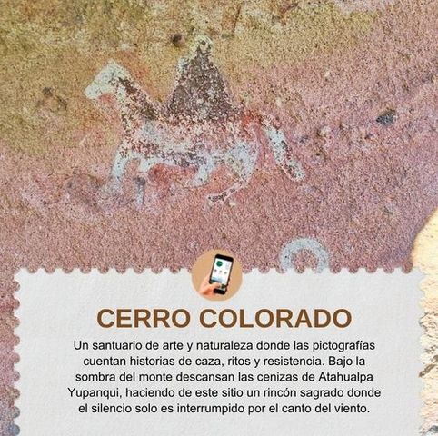 Cerro Colorado