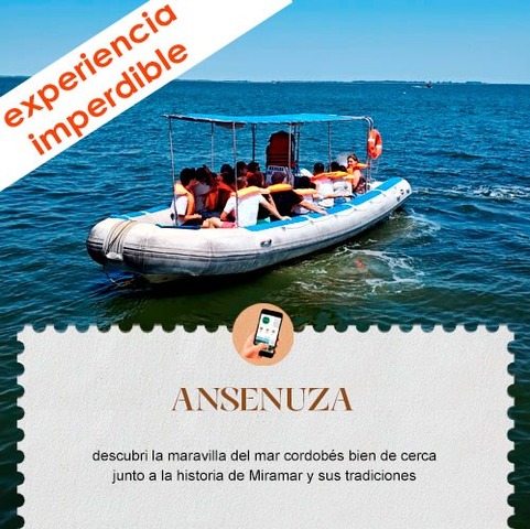 Miramar de Ansenuza