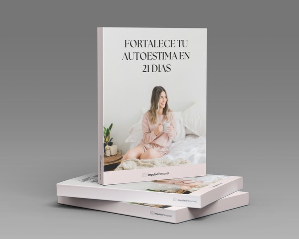 Fortalace Tu Autoestima En 21 Dias