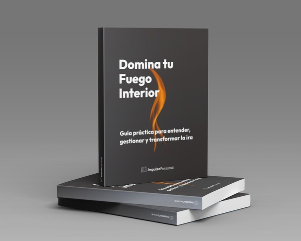 Domina Tu Fuego Interior