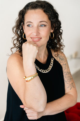 Virginia Spinacci