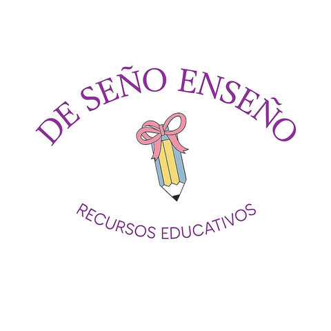 De seño enseño