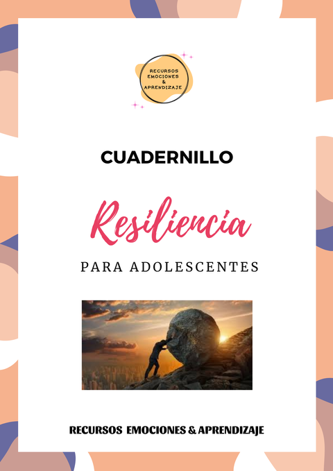 Resiliencia
