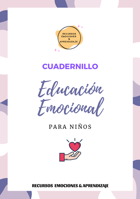 Educación Emocional Niños