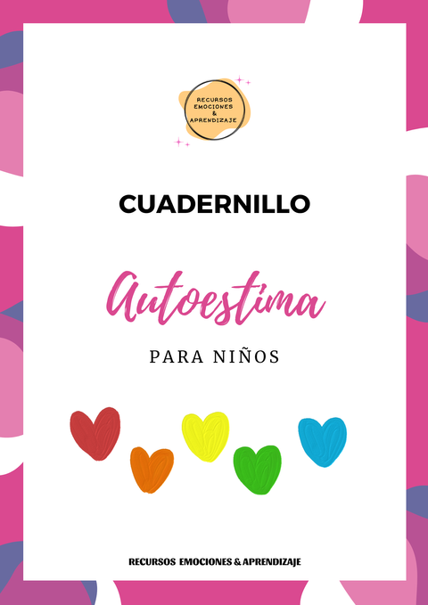 Autoestima Niños
