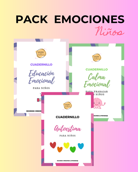 Pack Niños