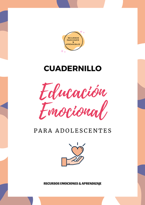 Educación Emocional Adolescentes