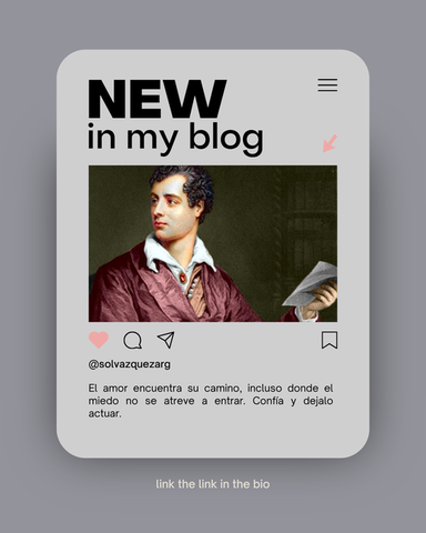 El amor siempre encuentra su camino