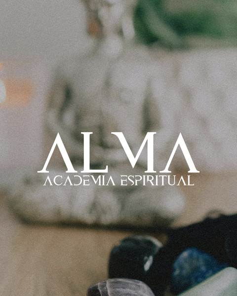 PROXIMAMENTE.... Academia Alma, una membresía para volver a vos.