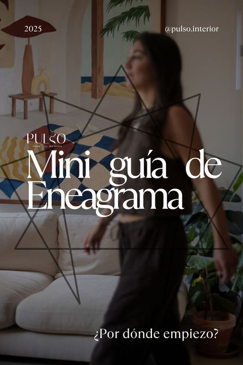 Mini Guía Eneagrama