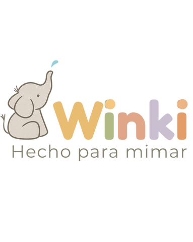 WINKI - hecho para mimar 