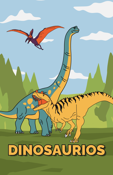 Dinosaurios