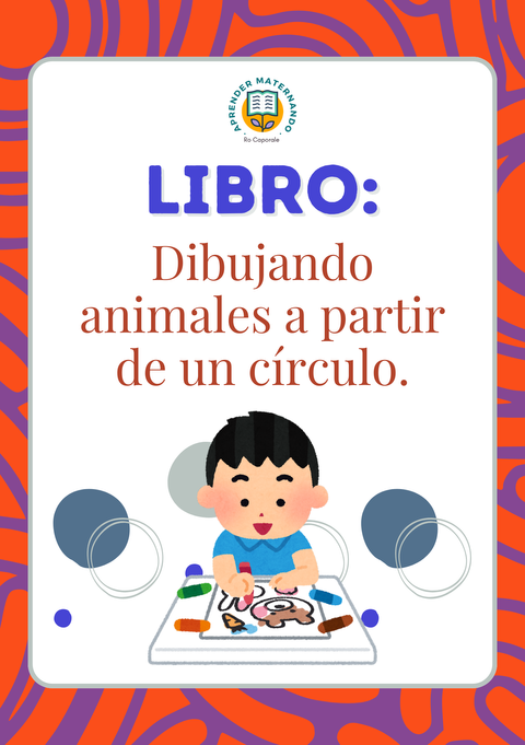 Dibujar a partir de un circulo 