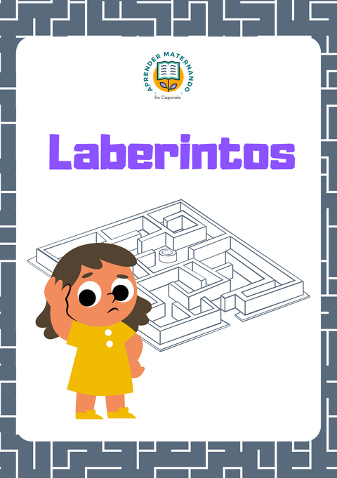 Laberintos 