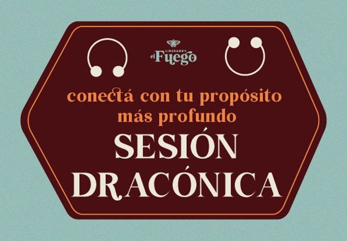 ✨LECTURA DRACÓNICA✨