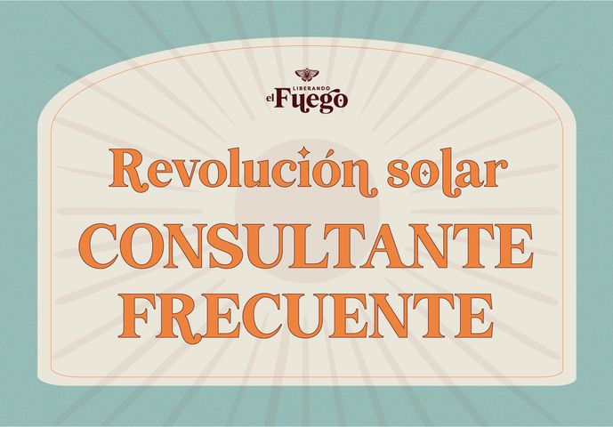 ✨LECTURA DE REVOLUCIÓN SOLAR PARA CONSULTANTES FRECUENTES✨