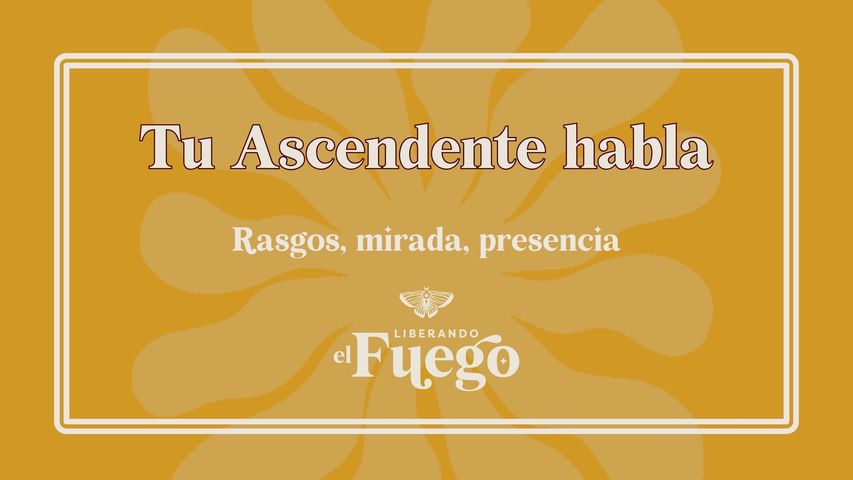 ⬆️​ Ebook Ascendentes ⬆️​