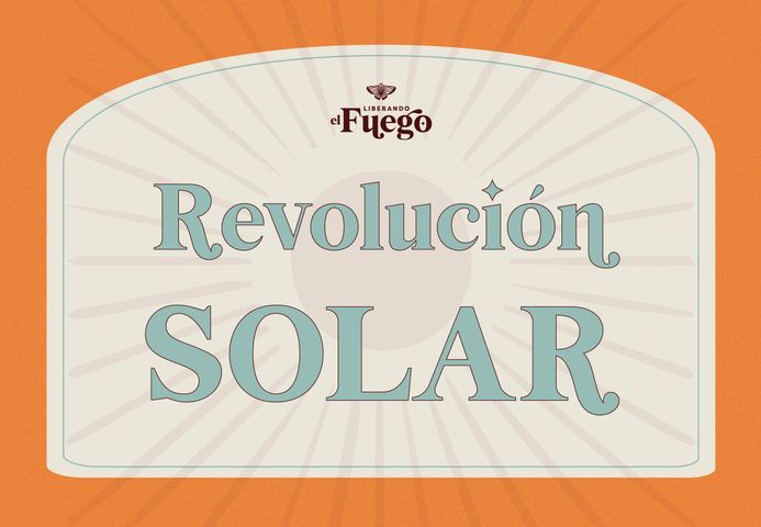 ✨LECTURA DE REVOLUCIÓN SOLAR✨
