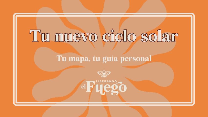 💫Revolución Solar💫