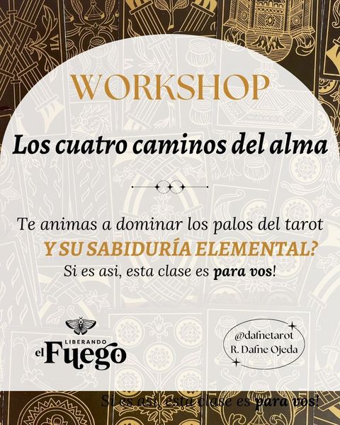 🚀Tarot Evolutivo - Arcanos Menores - Los Cuatro Palos de la Baraja🚀