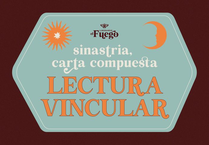 ✨LECTURA VINCULAR✨