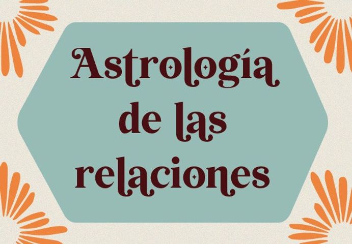 🪐 Sinastría y Carta Compuesta 🪐