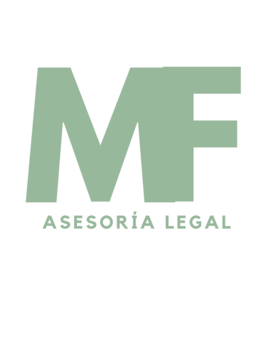 MF ASESORÌA LEGAL
