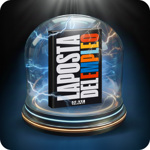 Ebook - La Posta del Empleo