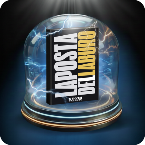 Ebook - La Posta del Laburo (Lite)