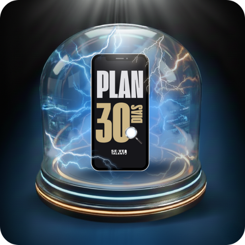 Plan de 30 días