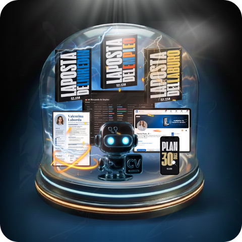 Kit de Empleo Supremo