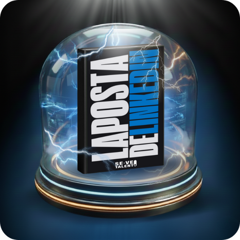 Ebook - La Posta de Linkedin