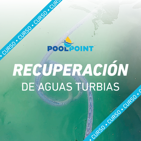 CURSO: Recuperación de Agua