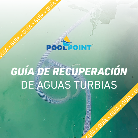 Guía de recuperación de agua