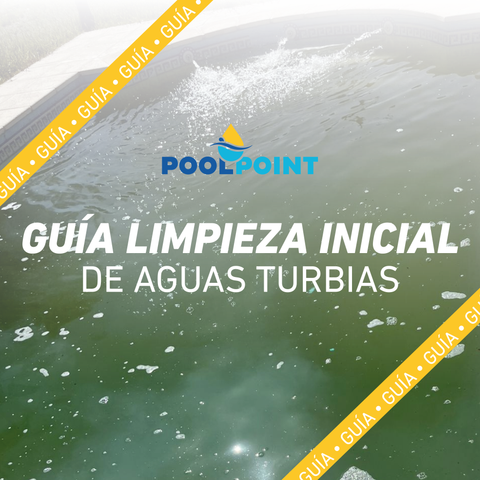 Guía de Limpieza Inicial