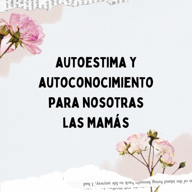 La Importancia del autoconocimiento en la maternidad