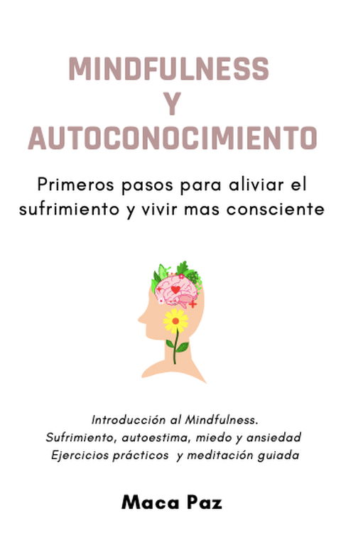 Ebook Mindfulness y autoconocimiento