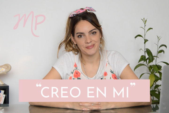 Creo en mi (Curso online) 