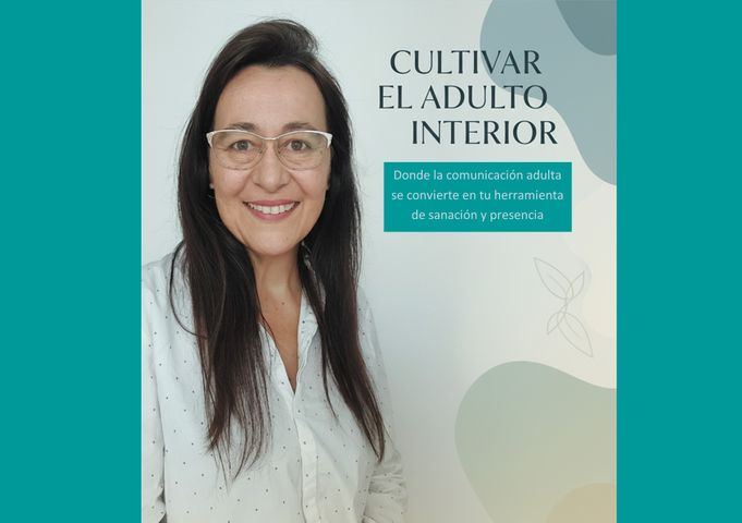 Cultivar el Adulto Interior 