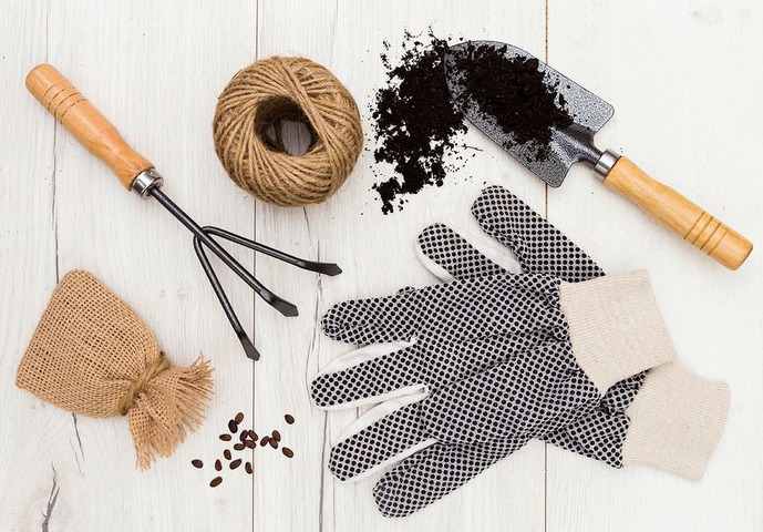Kit de Jardineria