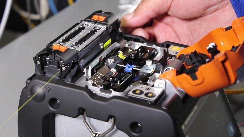 NIVEL 1 - INSTALADOR FIBRA