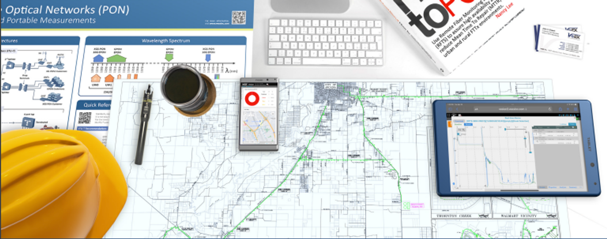 MEDICIONES OTDR CURSO CÓRDOBA