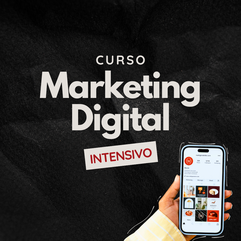 Marketing Digital Intensivo